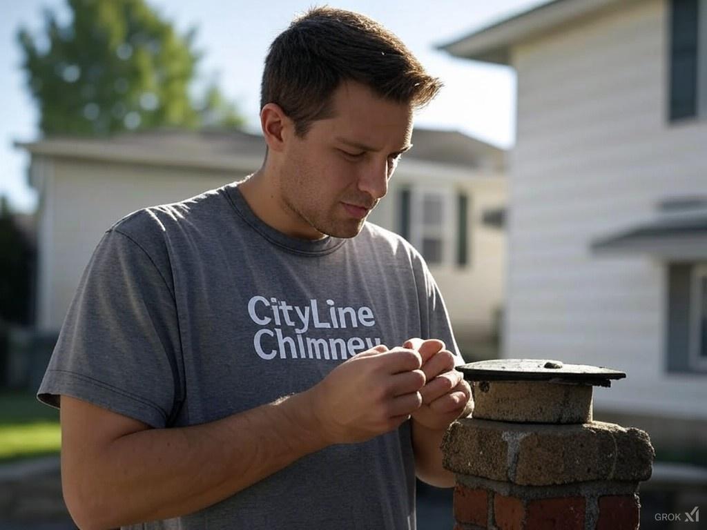 Chimney Cap Installation and Repair Services in Wynnewood, PA