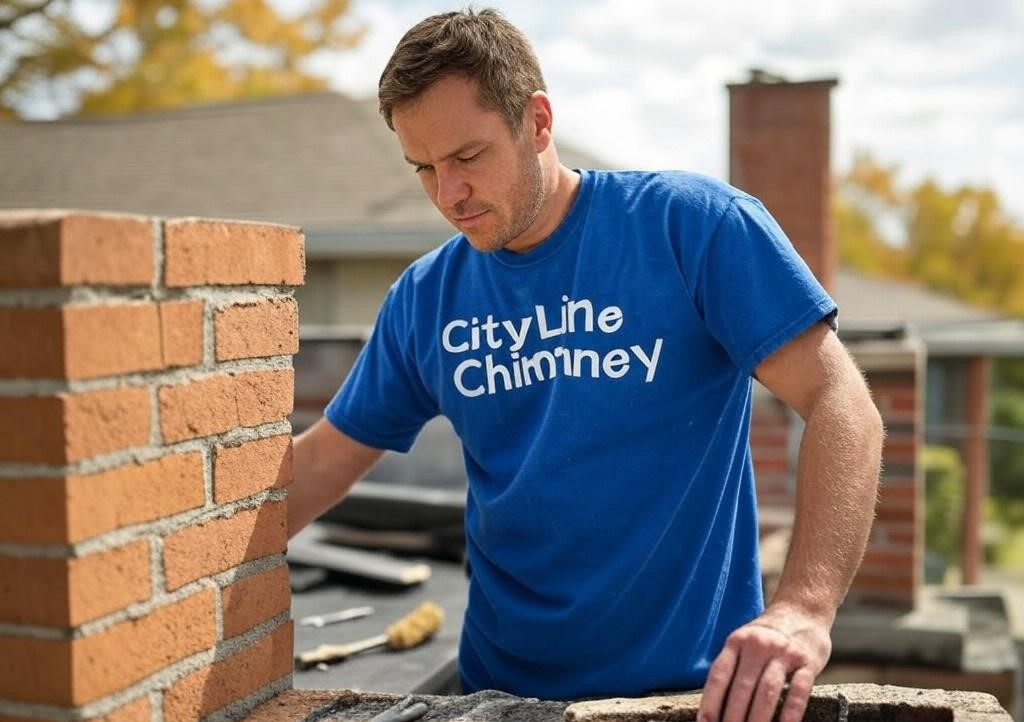 Chimney Draft Issue Services You Can Trust in Wynnewood, PA