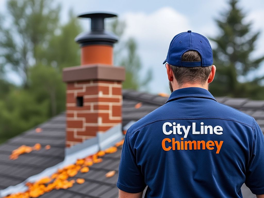 Expert Chimney Sweep Solutions in Wynnewood, PA