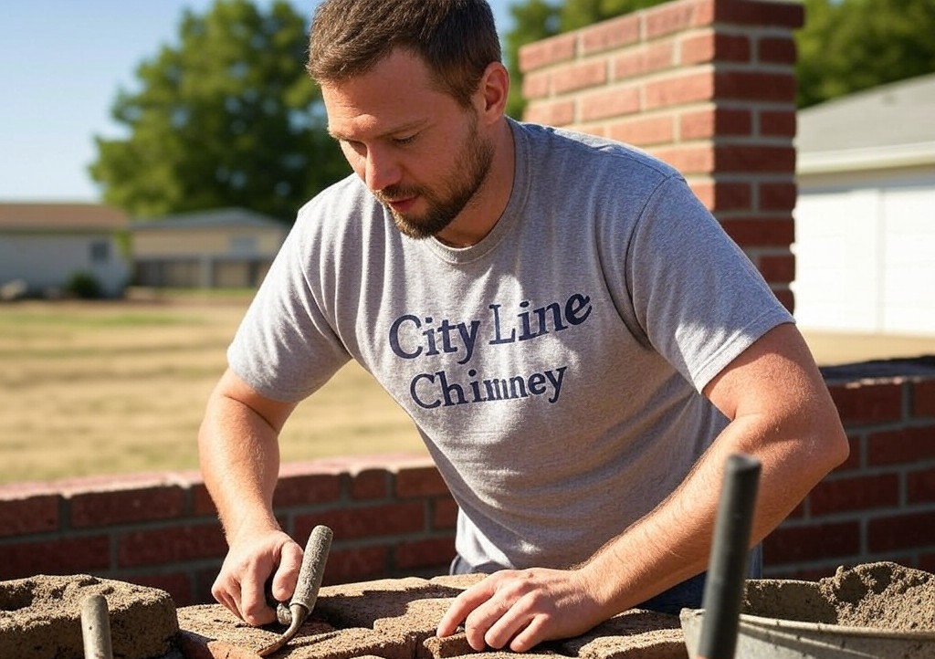 Professional Chimney Flashing Installation and Repair in Wynnewood, PA