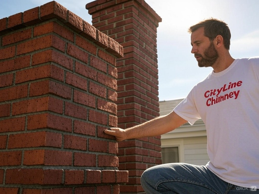 Professional Chimney Liner Installation and Repair in Wynnewood, PA