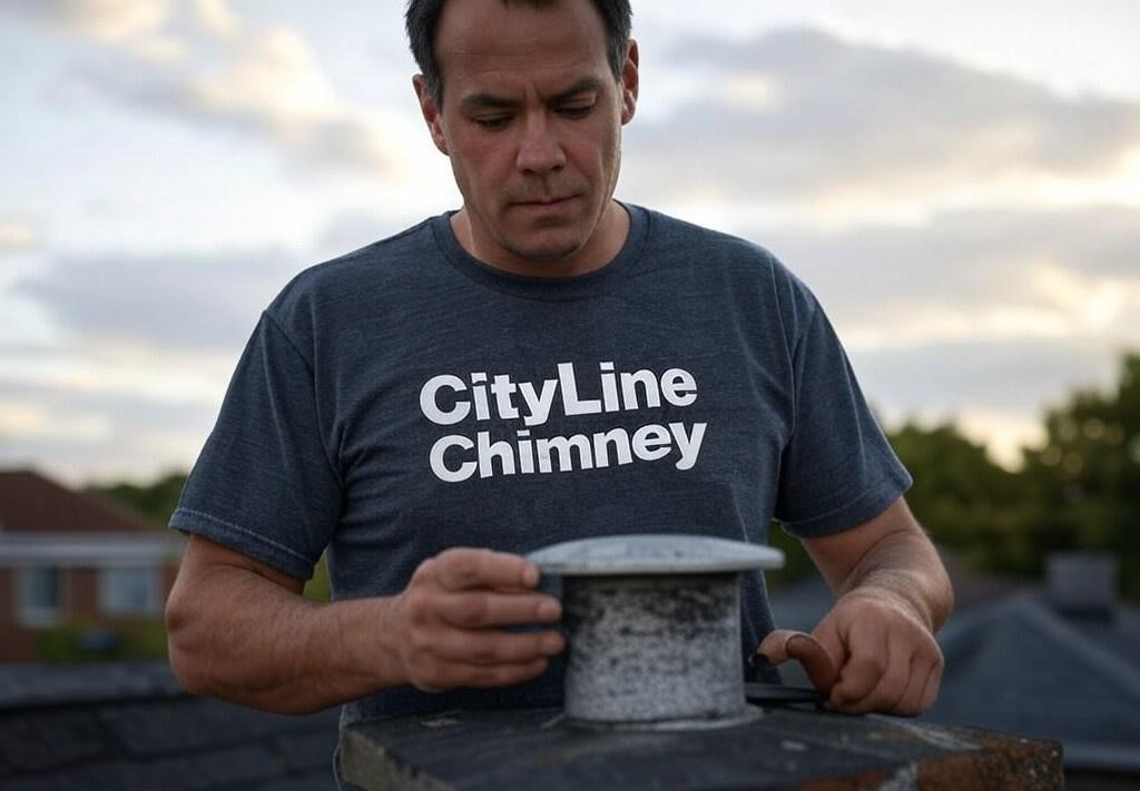 Quality Chimney Flashing Services in Wynnewood, PA