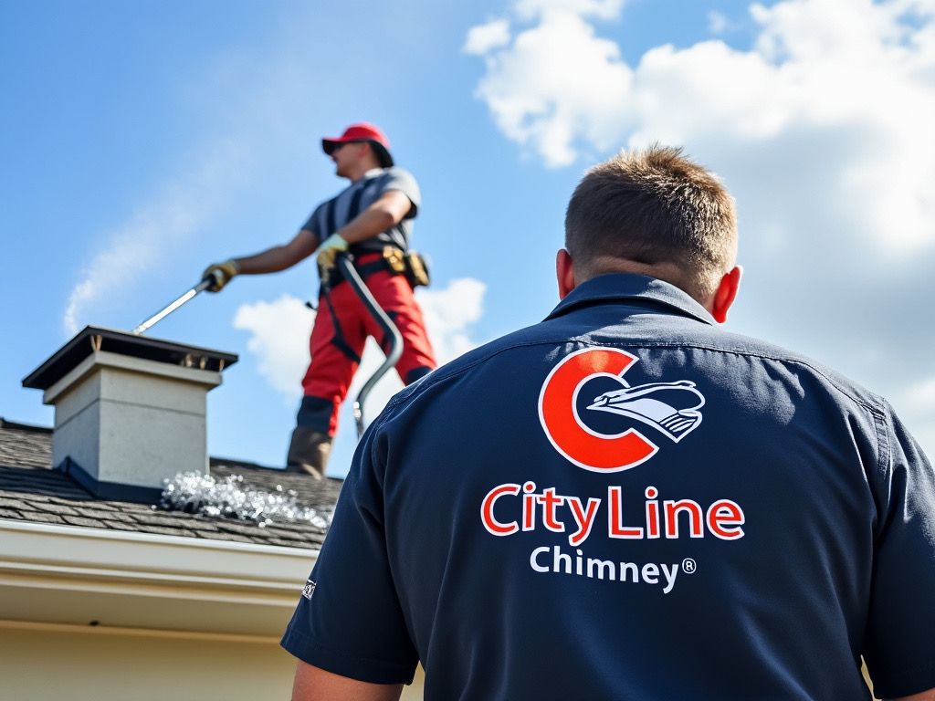 Top-Quality Chimney Cleaning Services in Wynnewood, PA